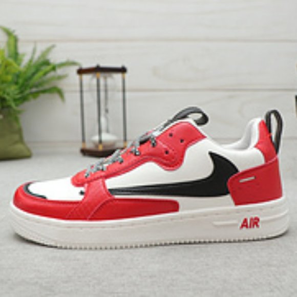 nike shoes reverse swoosh